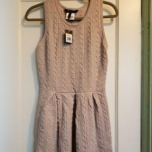 BCBG Sweater dress